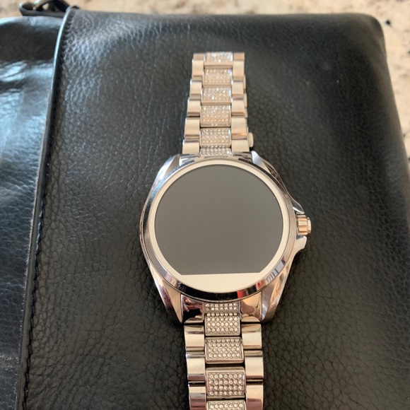 Michael Kors Smart Watch main image 6
